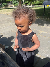 Load image into Gallery viewer, Aida matching mother daughter set