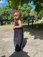 Load image into Gallery viewer, Aida matching mother daughter set