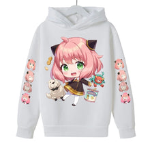 Load image into Gallery viewer, Anime Hoodie
