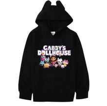 Load image into Gallery viewer, Gabby’s Dollhouse Hoodie
