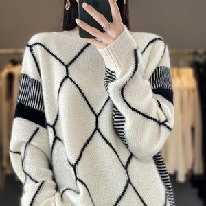 Cashmere Jumper